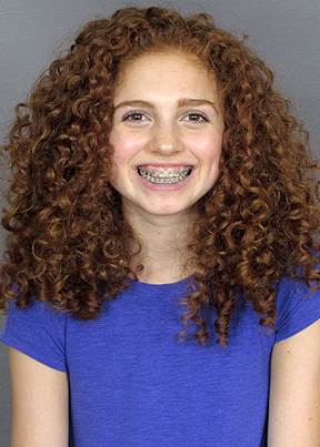 Headshot